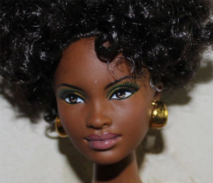 Barbie Monique