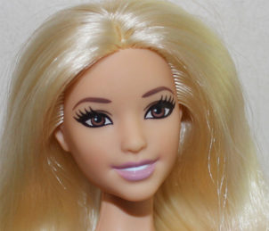 Barbie Morgane