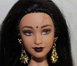 Barbie Neha