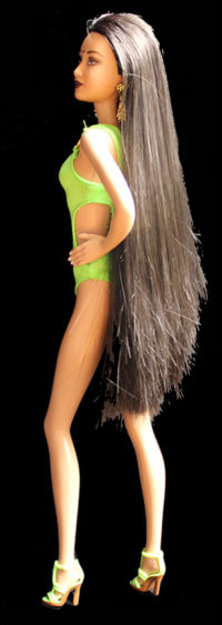 Barbie Collection Dolls of the World Diwali