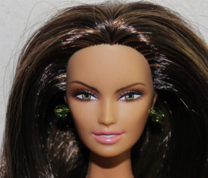 Barbie Nermin