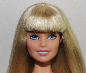Barbie Nicki