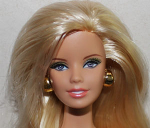 Barbie Nicole