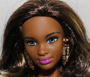 Barbie Noeline