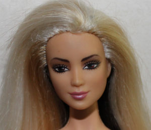 Barbie Nora