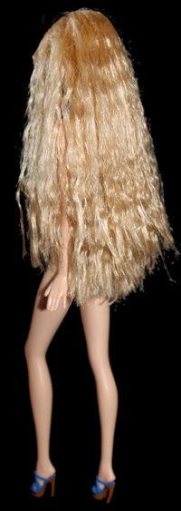 Barbie Galadriel