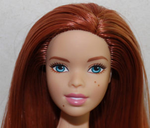 Barbie Phoebe