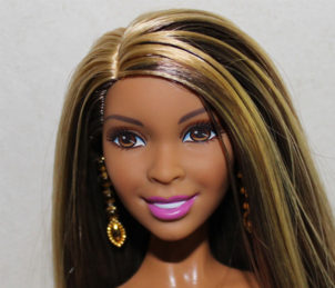 Barbie Portia