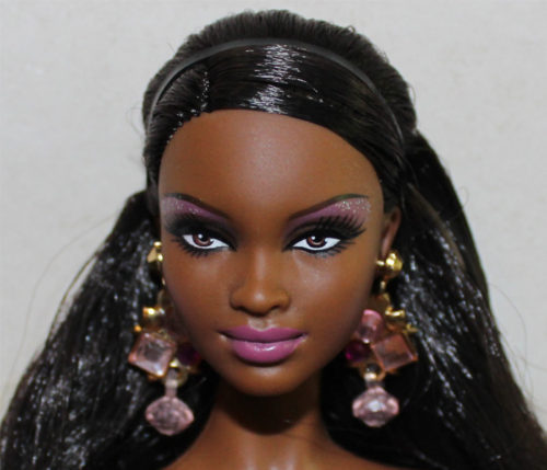 Barbie Priscilla