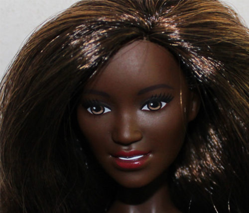 Barbie Fashionistas N°39