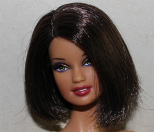 Barbie Basics - Modèle n°11 - Collection 001