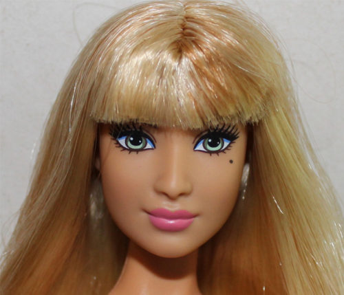 Barbie Fashionistas N°43