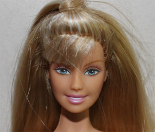 Barbie Romy