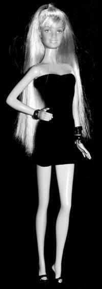 Barbie Romy (Bead N Beauty) – Image 3