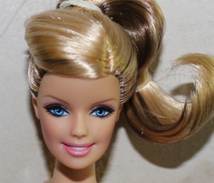 Barbie Samantha