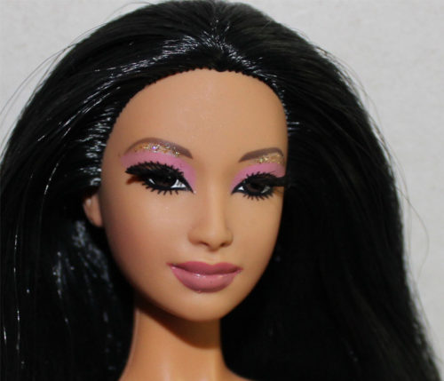 Barbie Samya