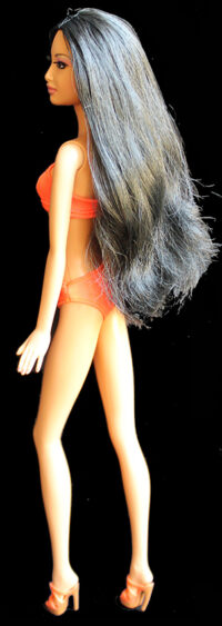 Barbie - Collection Designer - Kimora Lee Simmons