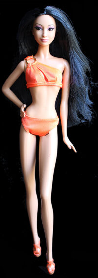 Barbie - Collection Designer - Kimora Lee Simmons