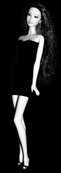 Barbie - Collection Designer - Kimora Lee Simmons