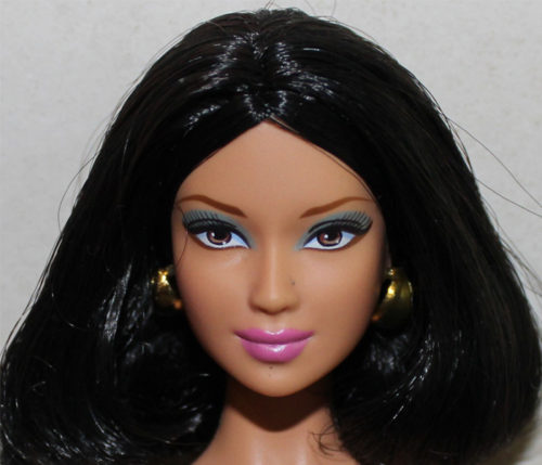 Barbie Sana