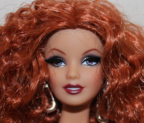 Barbie Sarah