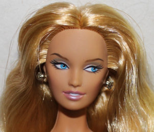 Barbie Savvina