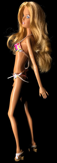 Barbie - Collection Dallas Cowboy Cheerleaders