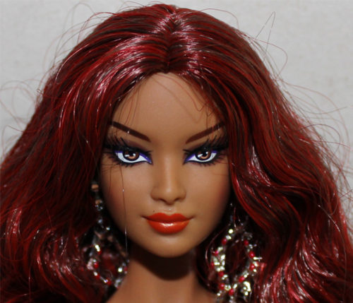 Barbie - Collection Stephen Burrows Nisha