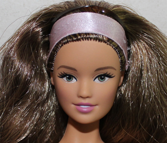 Barbie Shantel