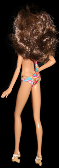 Barbie Birthday Wishes 2016