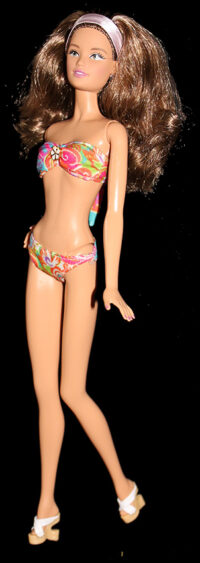 Barbie Birthday Wishes 2016