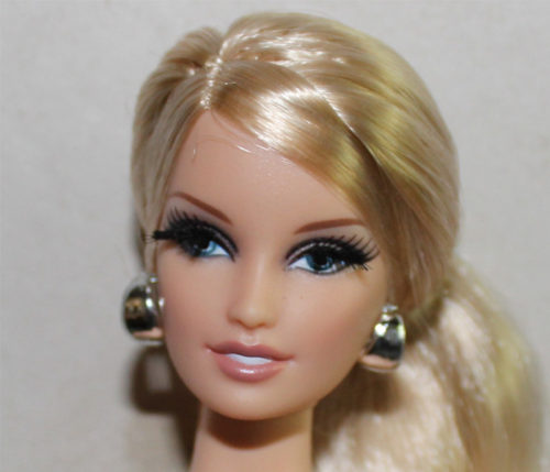 Barbie Silje