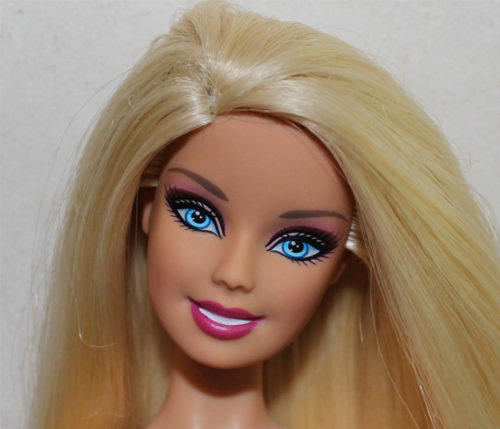 Barbie Sofie