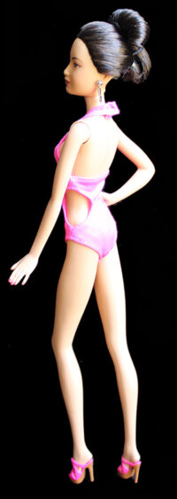 Barbie Collection Dolls of the world Princess of the Navajo