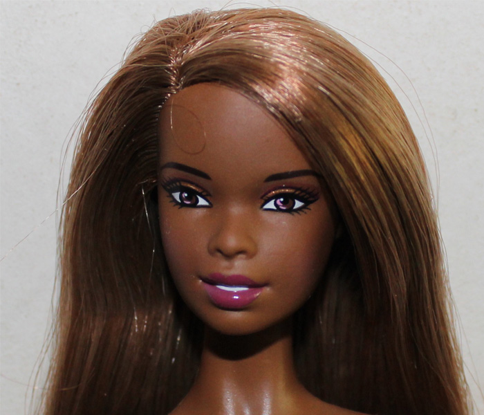 Barbie Suzan