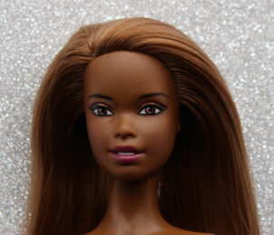 Barbie Collection University - Alabama