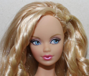 Barbie - Collection - Birthstone - Miss Aquamarine