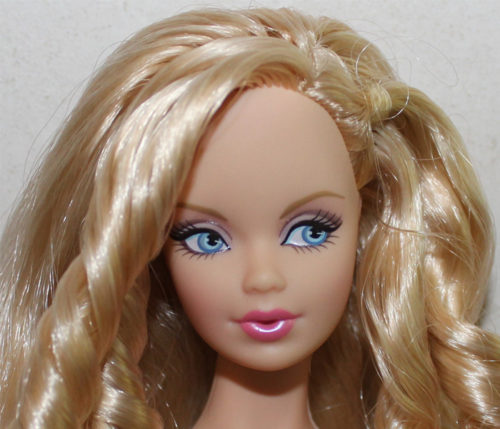 Barbie Sydney
