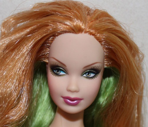 Barbie Tara