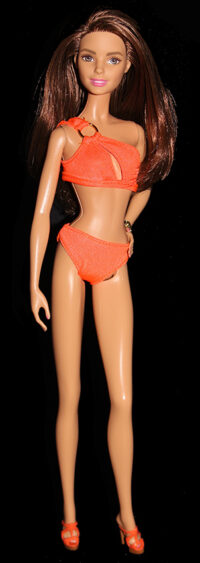 Barbie Made to Move