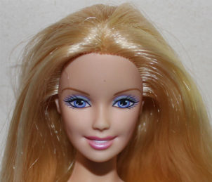 Barbie Taylor