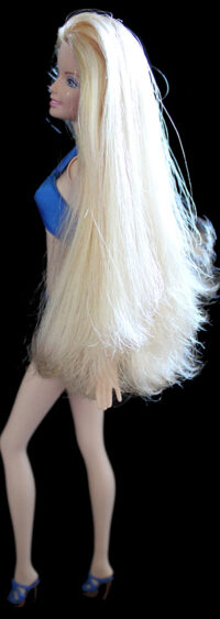 Barbie Taylor (Swan Lake) - Image 4