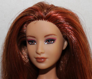 Barbie Teata