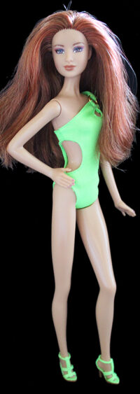 Barbie Teata (12 Dancing Princesses) - Imagen 2