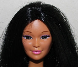 Barbie Teuila