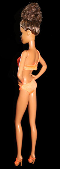 Barbie Made to Move