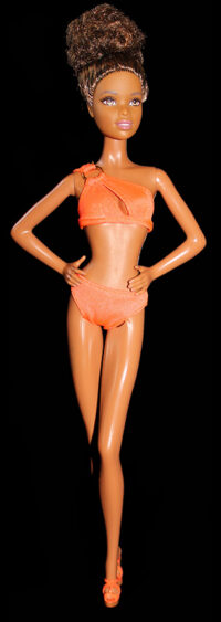 Barbie Made to Move