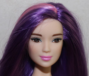 Barbie Tiffany