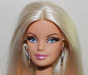Barbie Tina