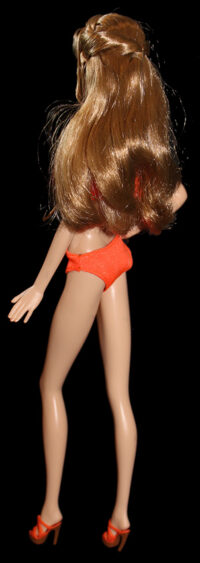 Barbie Collection Fashion - Christabelle